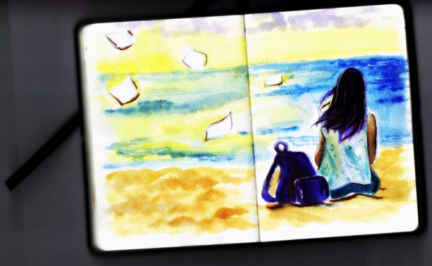 Sakaling Hindi Makarating