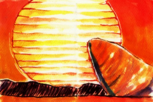 The Circle of Life: Lion King Musical