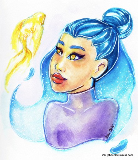 DrawInYourOwnStyle - DestinyBlue