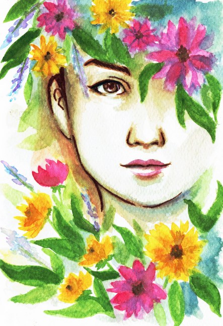 Watercolor Month (3)