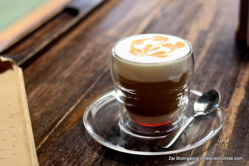 Kuala Lumpur Cafes (Leaf and Co) (3)