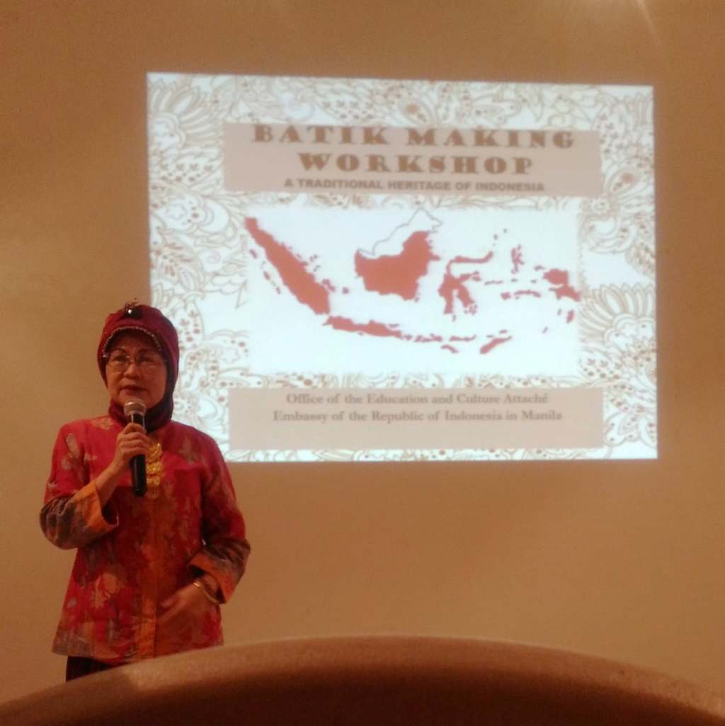 Lili Nurlaili - Education and Cultural Attache